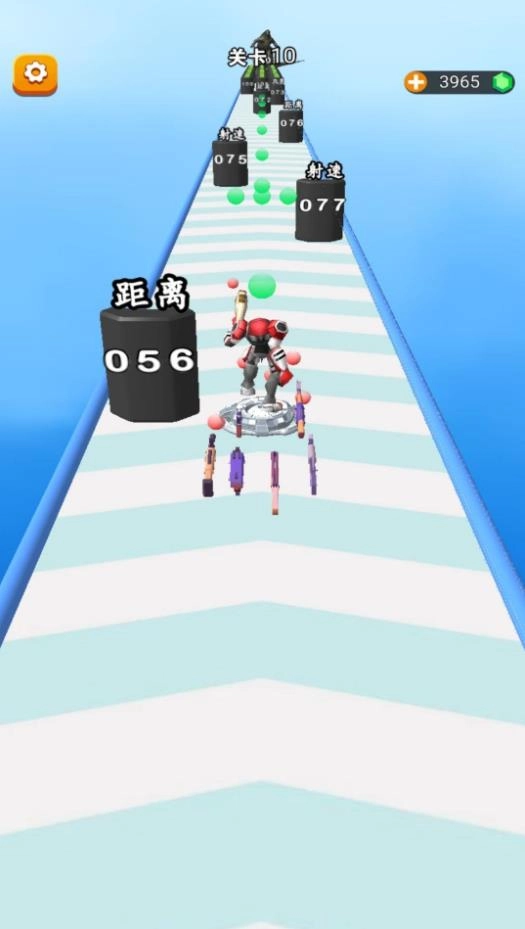 老六別跑呀截圖1
