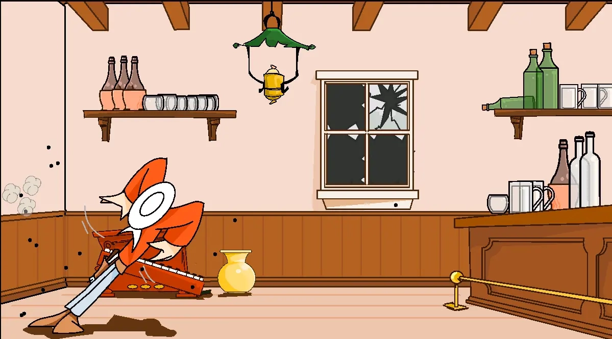 西部怪老头手机版(2)