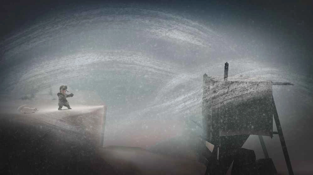 永不孤单中文版图4