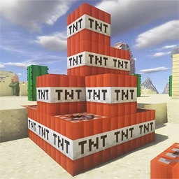 像素乐园建造者