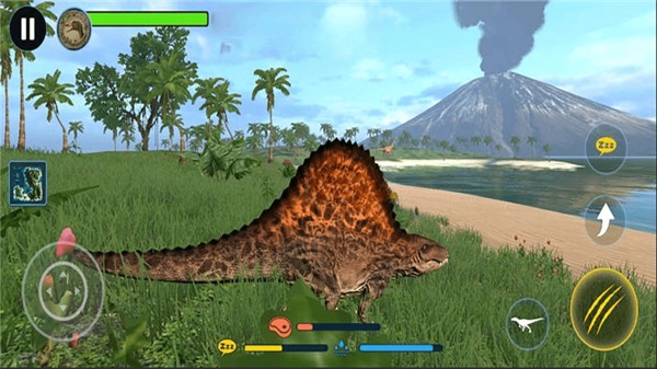 恐龙岛模拟器(3)