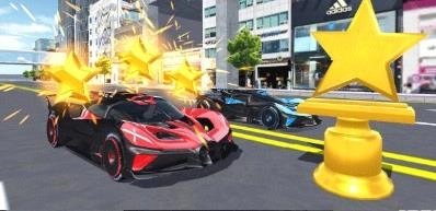 3D驾驶课2