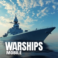 战舰移动2(Warships Mobile)