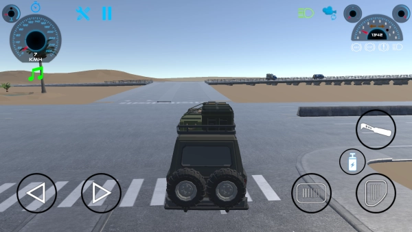 沙漠狂飙安装下载