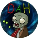 植物大战僵尸DAH版