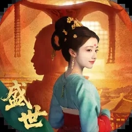 盛世天下