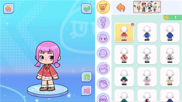 创意世界