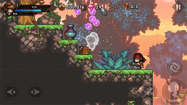 微微一笑很倾城