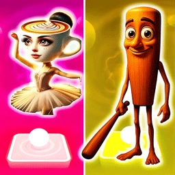 最强节奏大师乐