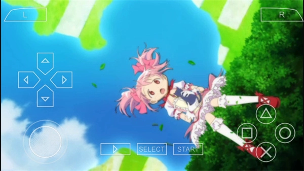 魔法少女小圆(1)