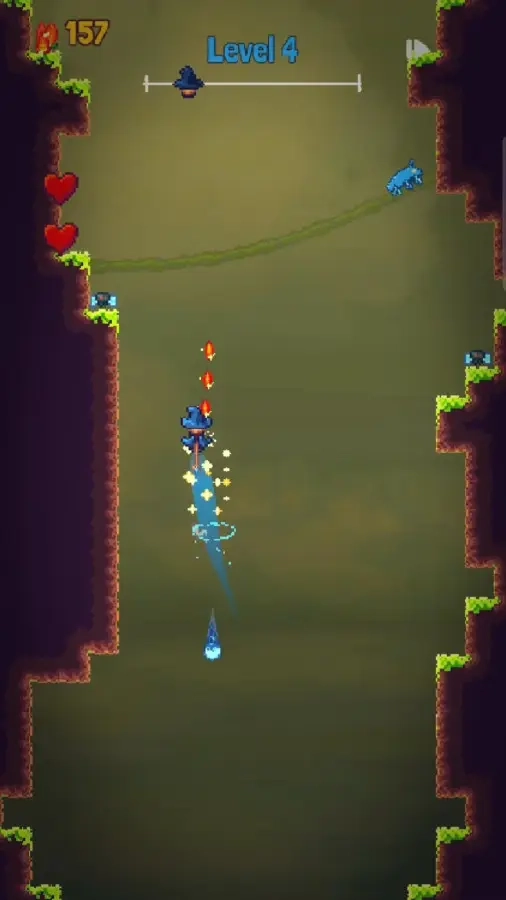 咒语崛起图5