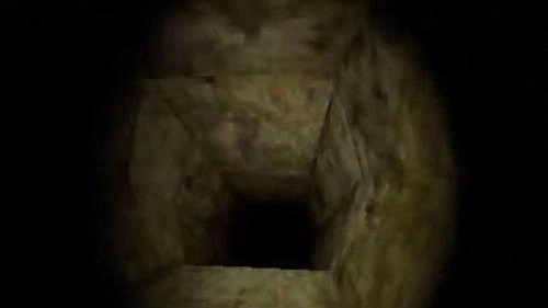 警笛头恐怖迷雾