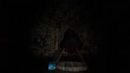 警笛头恐怖迷雾