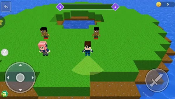 梦幻虚拟城市2026手机版图3