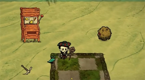 饥荒欧皇模拟器mod安卓版