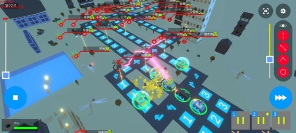 边境逃亡 border escape2