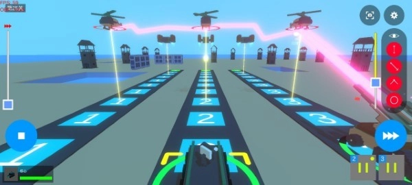 边境逃亡 border escape3