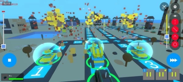 边境逃亡 border escape5