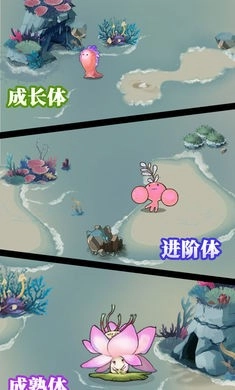 森林里的小女巫游戏纯净最新版图2