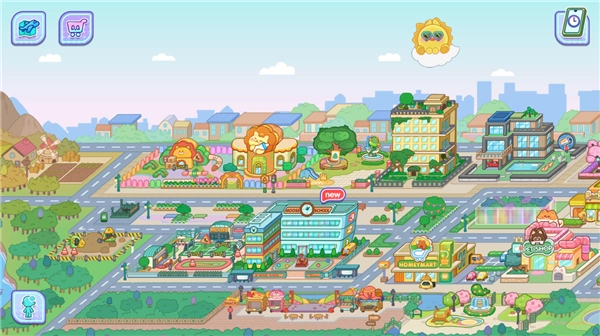 创意世界手机版