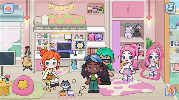 创意世界手机版