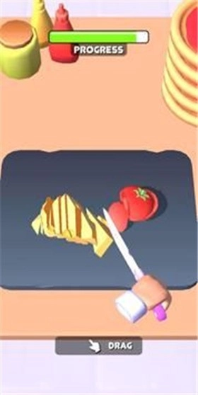 披萨宇宙游戏图4
