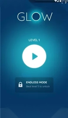 Glow HDR(AI社交聊天)  手机版图3