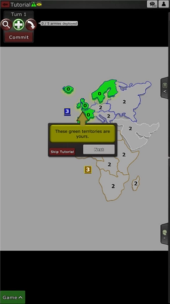 Warzone最新版安卓下载