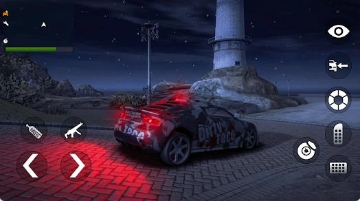 都市开放世界(2)