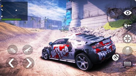 都市开放世界(3)