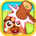 寶寶打地鼠無限模式