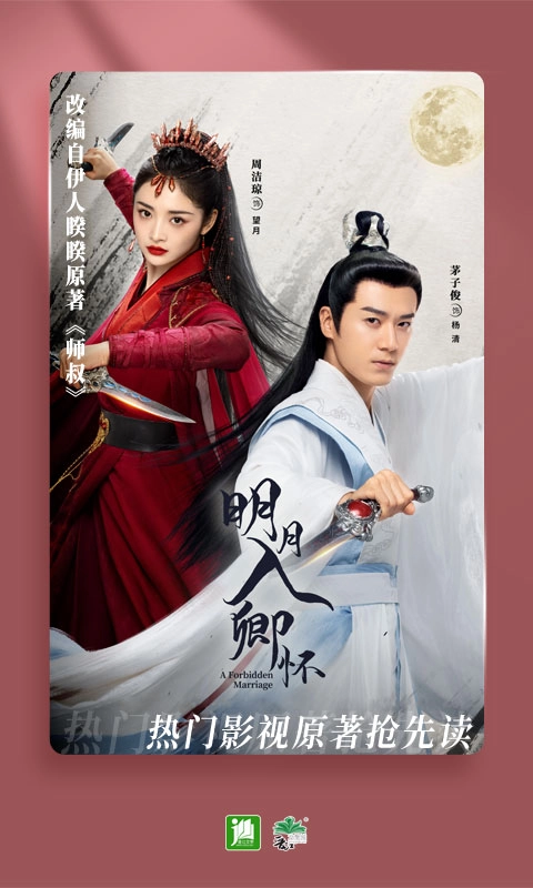 晋江小说阅读正版图4