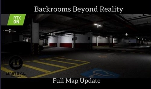 后室超越现实图5