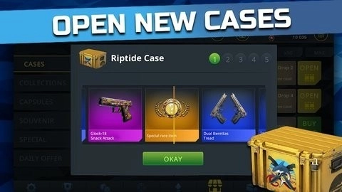 csgo开箱模拟器中文最新图3