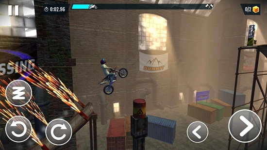 Stunt Bike Extreme特技极限摩托安卓最新版