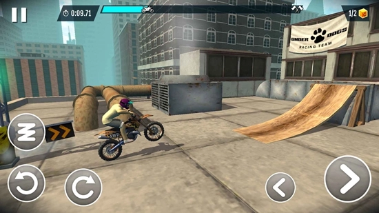 Stunt Bike Extreme特技极限摩托安卓最新版