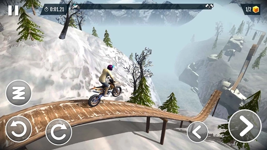 Stunt Bike Extreme特技极限摩托安卓最新版
