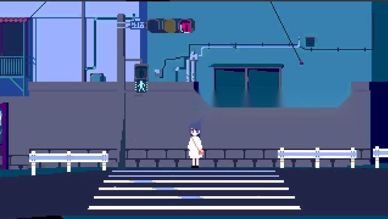 诡异樱校传说游戏最新版(1)