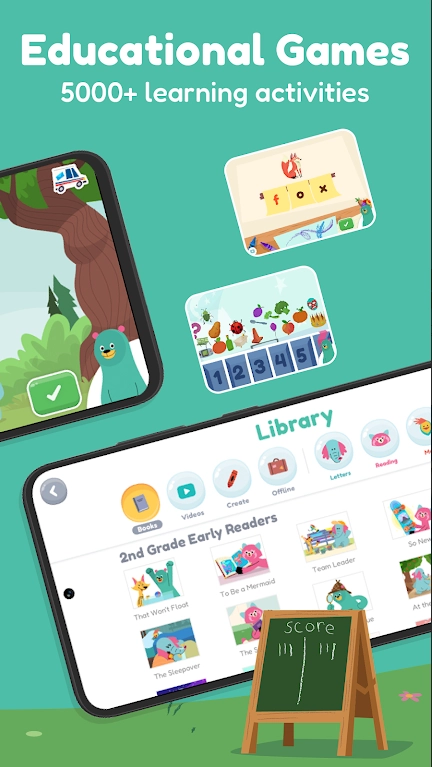 Khan Kids 2026国际版图1