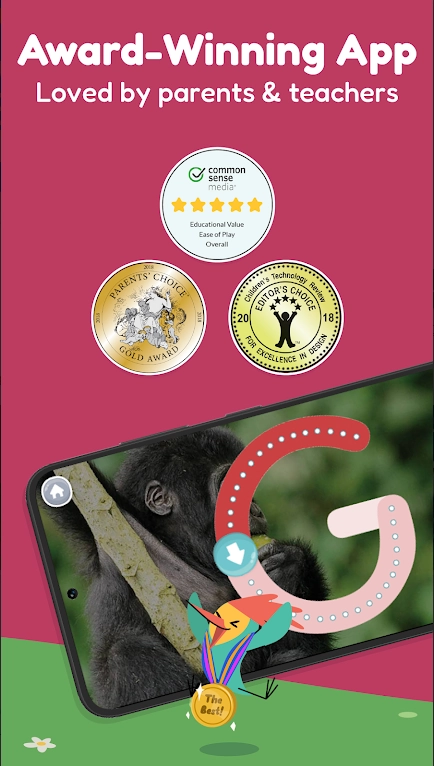 Khan Kids 2026国际版图3