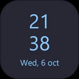 光氪息屏显示免费版