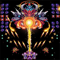 银河星战王 v1.0
