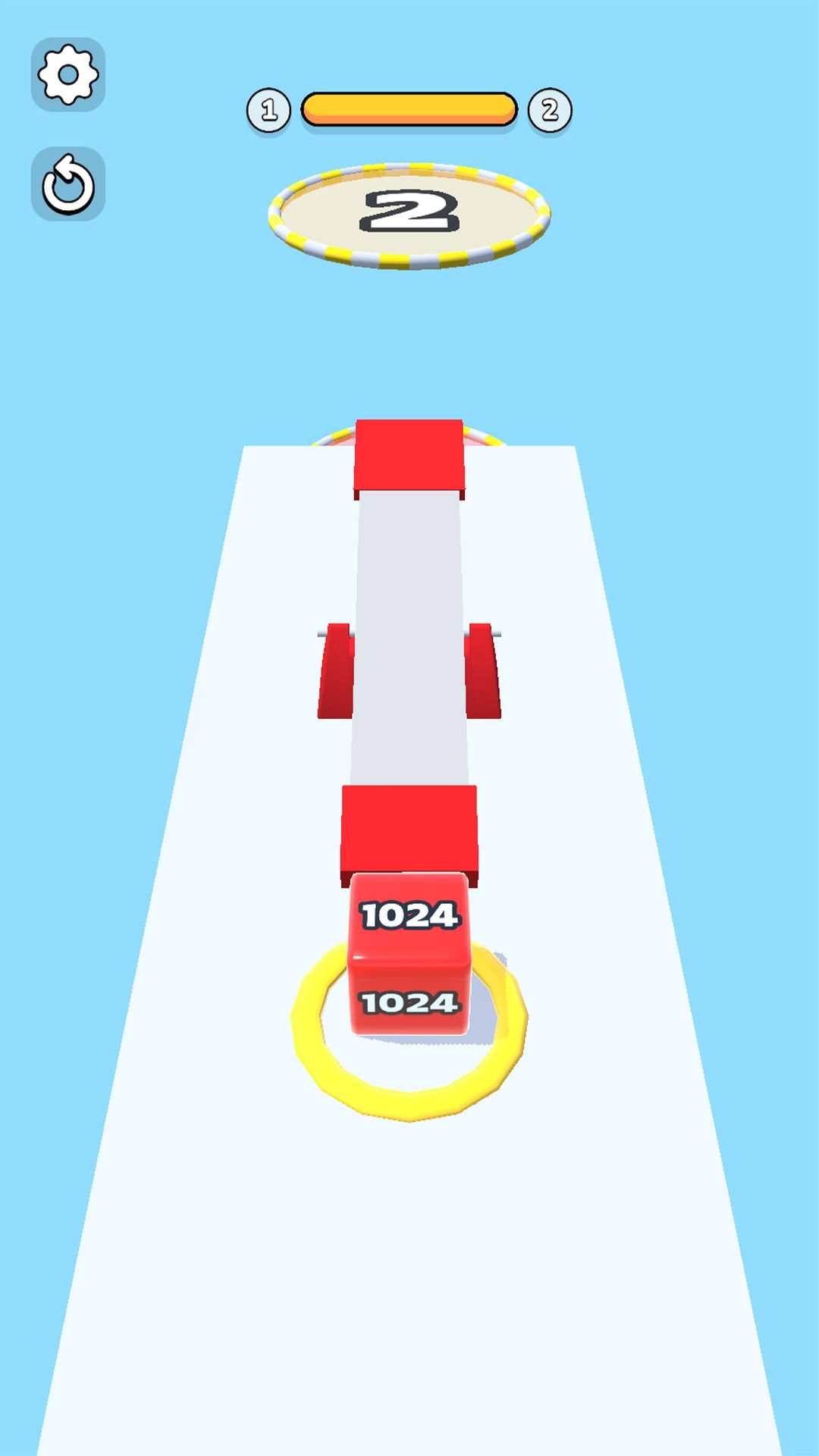 从零开始的冒险图1