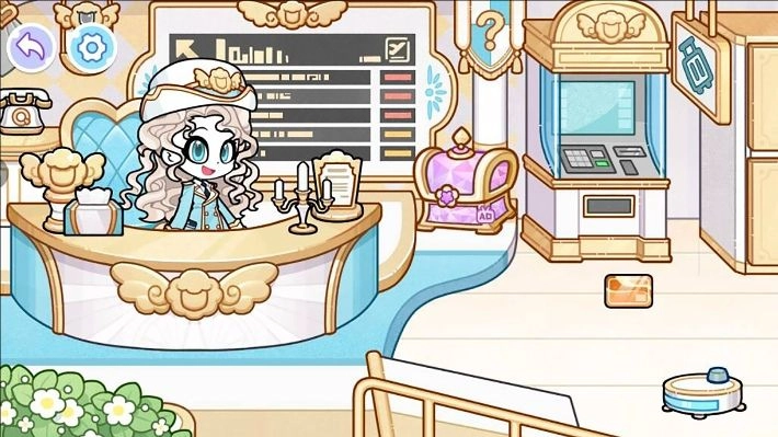 地狱少女换装世界图1