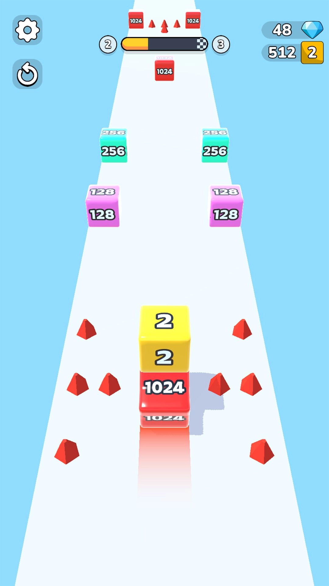 从零开始的冒险图3