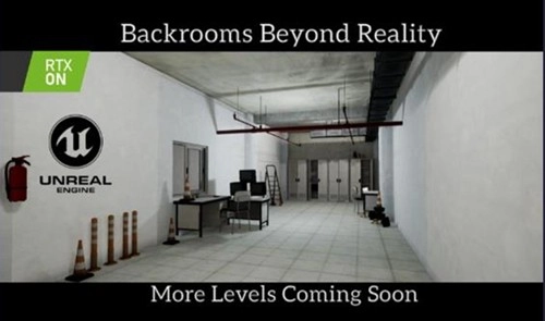 后室超越现实图3