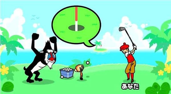 节奏天国手游免费版图1