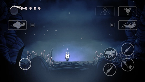 空洞骑士国际版图3