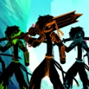 火柴人冲突MOD菜单中文