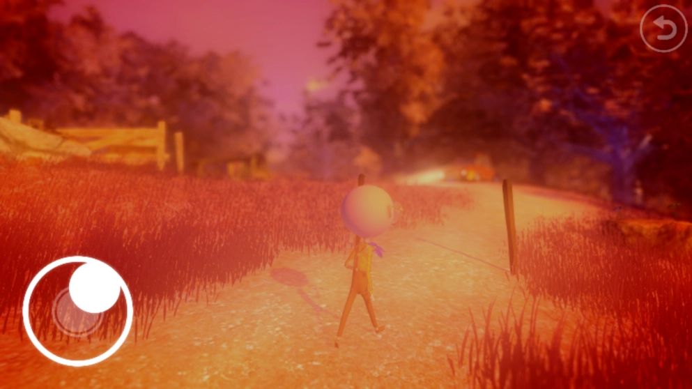 六月衷曲安卓版-图2